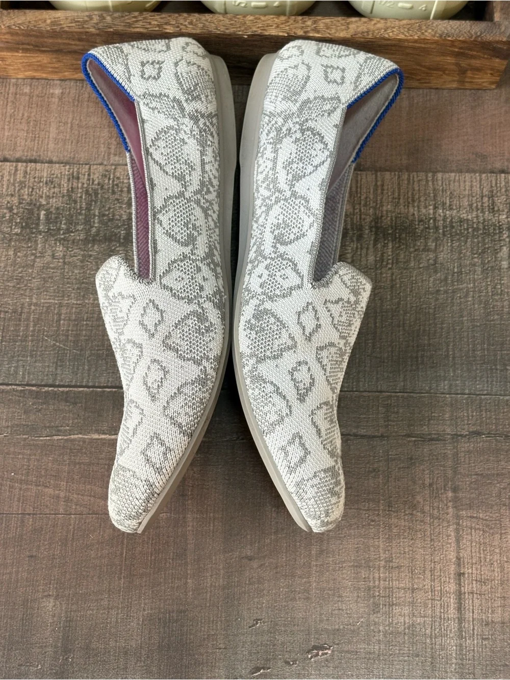 Rothy’s Size 8.5